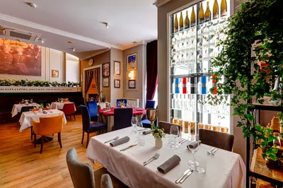 Restauracja U Wieniawy